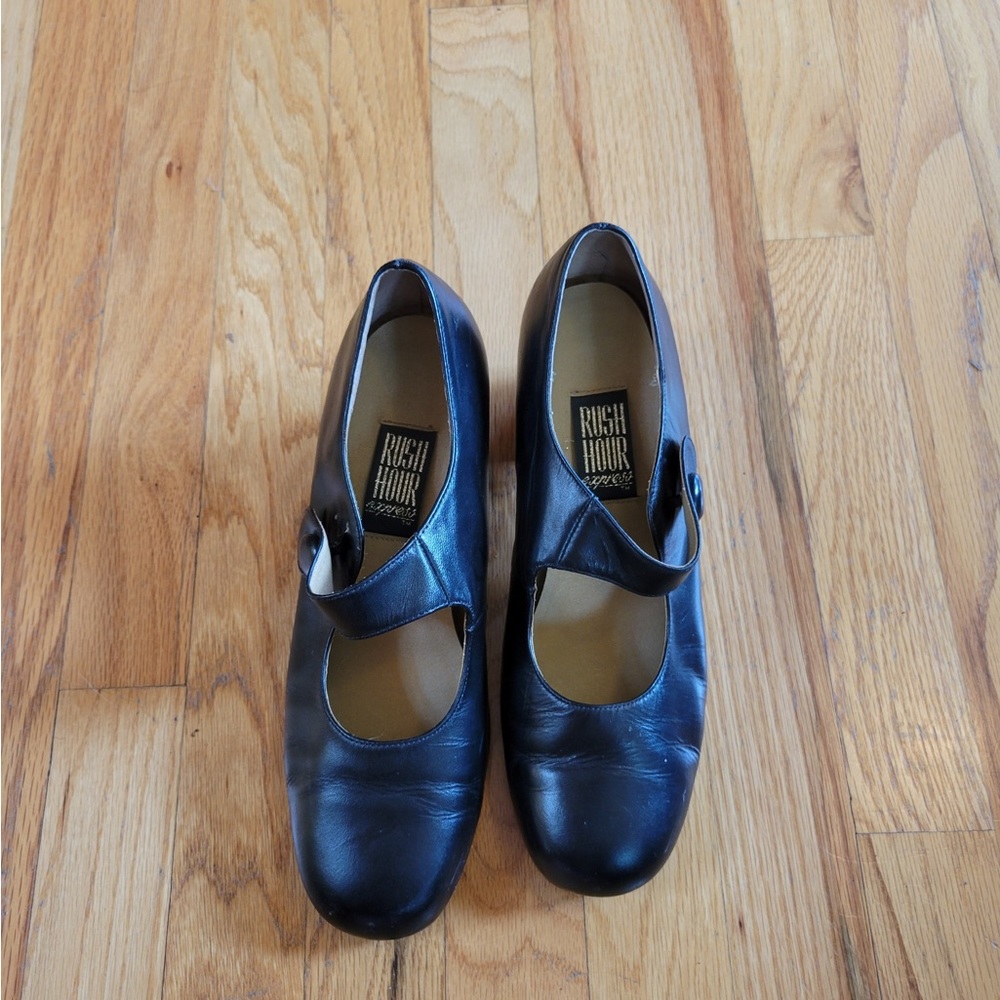 Russ hour express women's  shoes